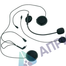 Гарнитура Midland Audio Kit (L)